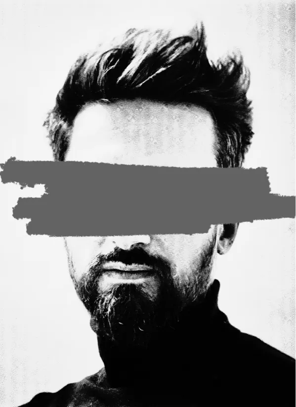 Patrik Bajer - bw