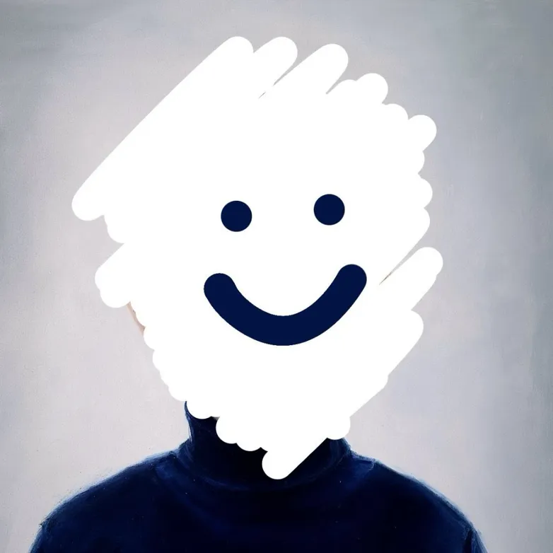 Patrik Bajer - smile